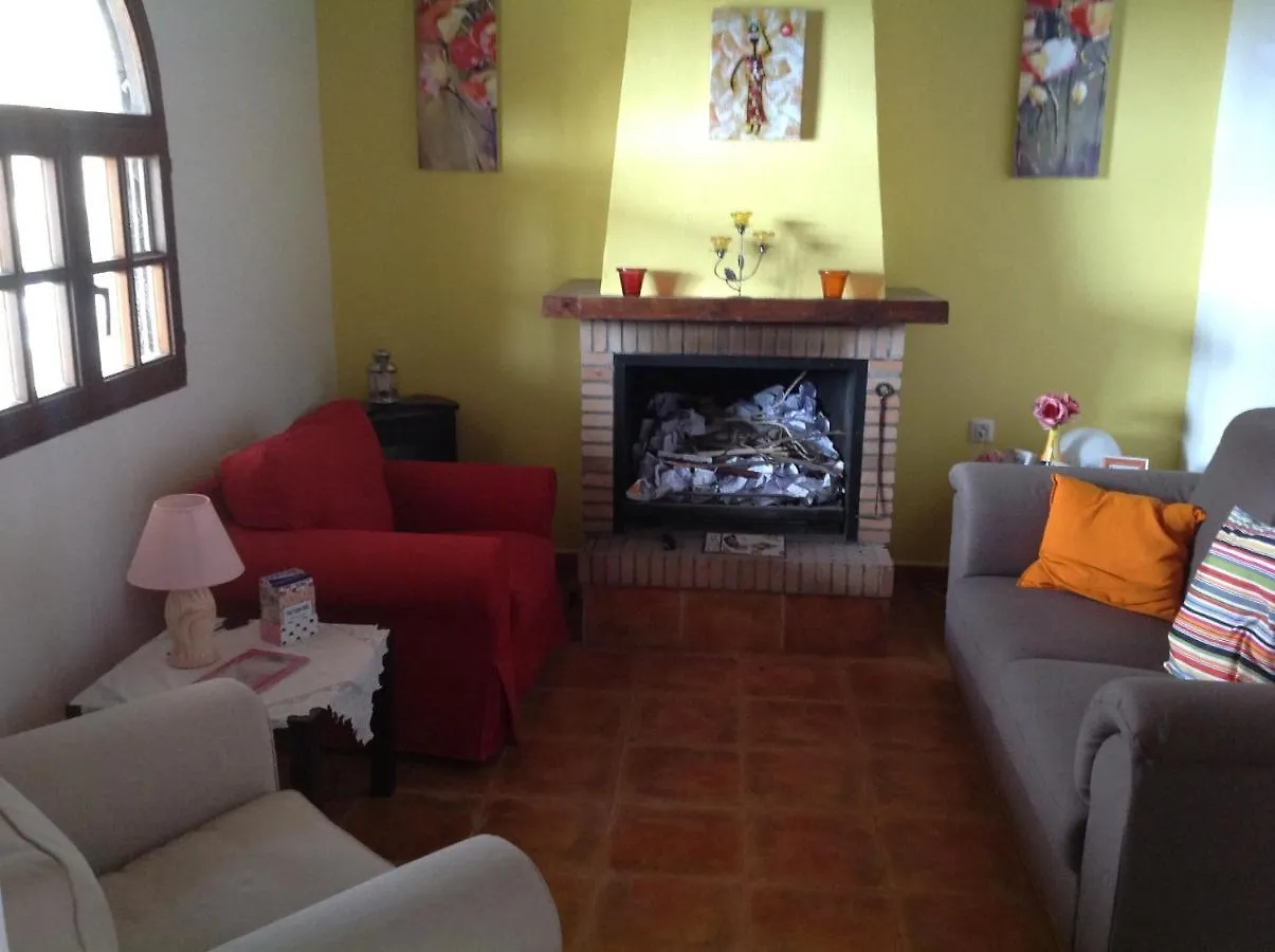 Villa Casa Colina Antas