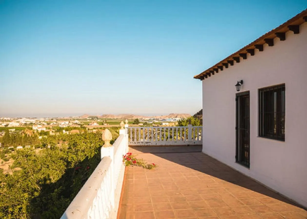 Villa Casa Colina Antas 0*,  España