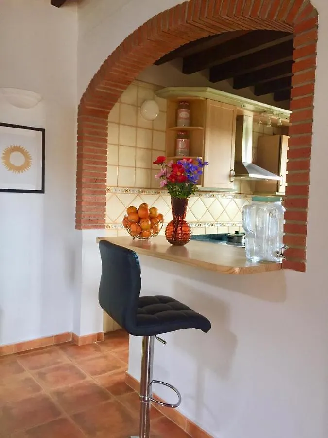 Villa Casa Colina Antas