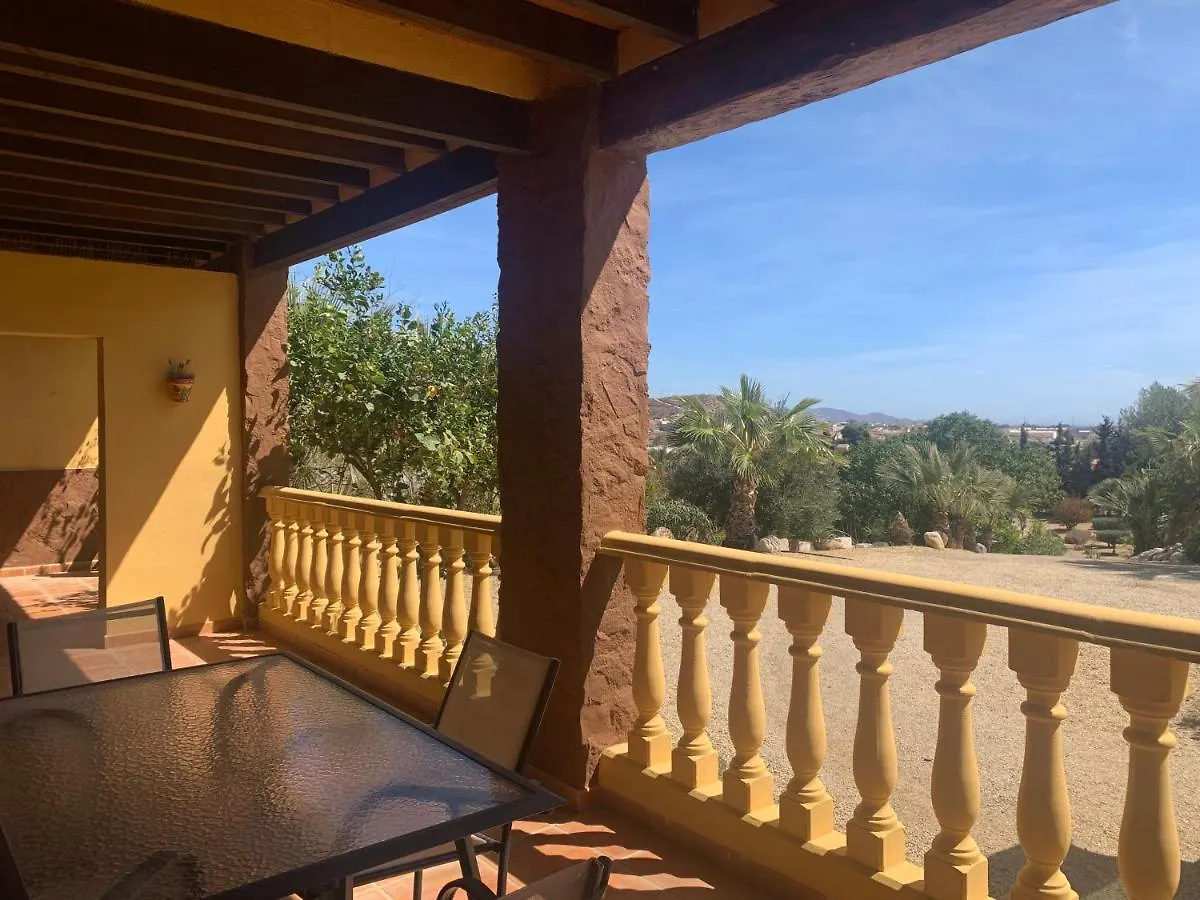 Villa Casa Colina Antas 0*,  España