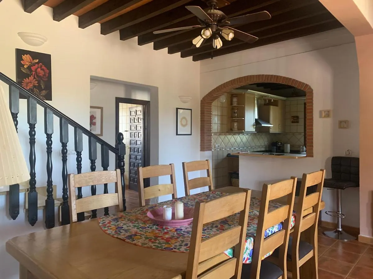 Villa Casa Colina Antas