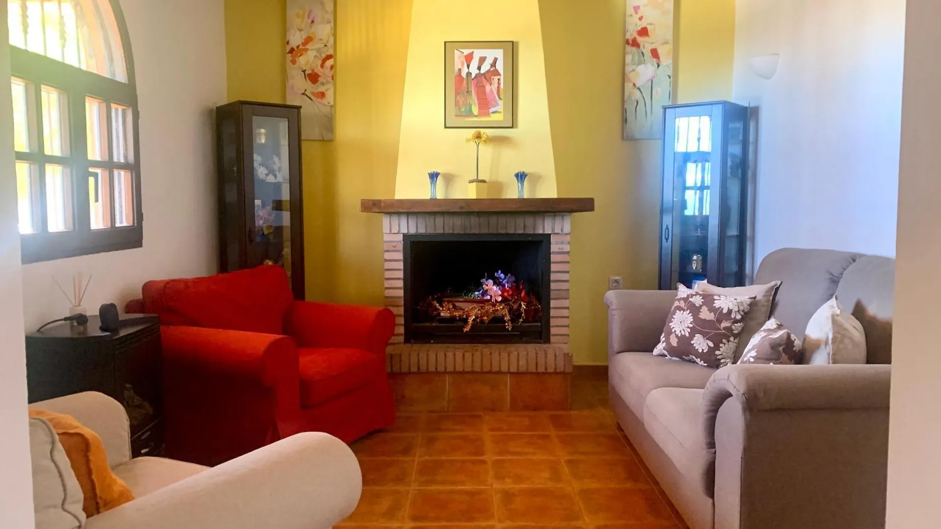 Villa Casa Colina Antas