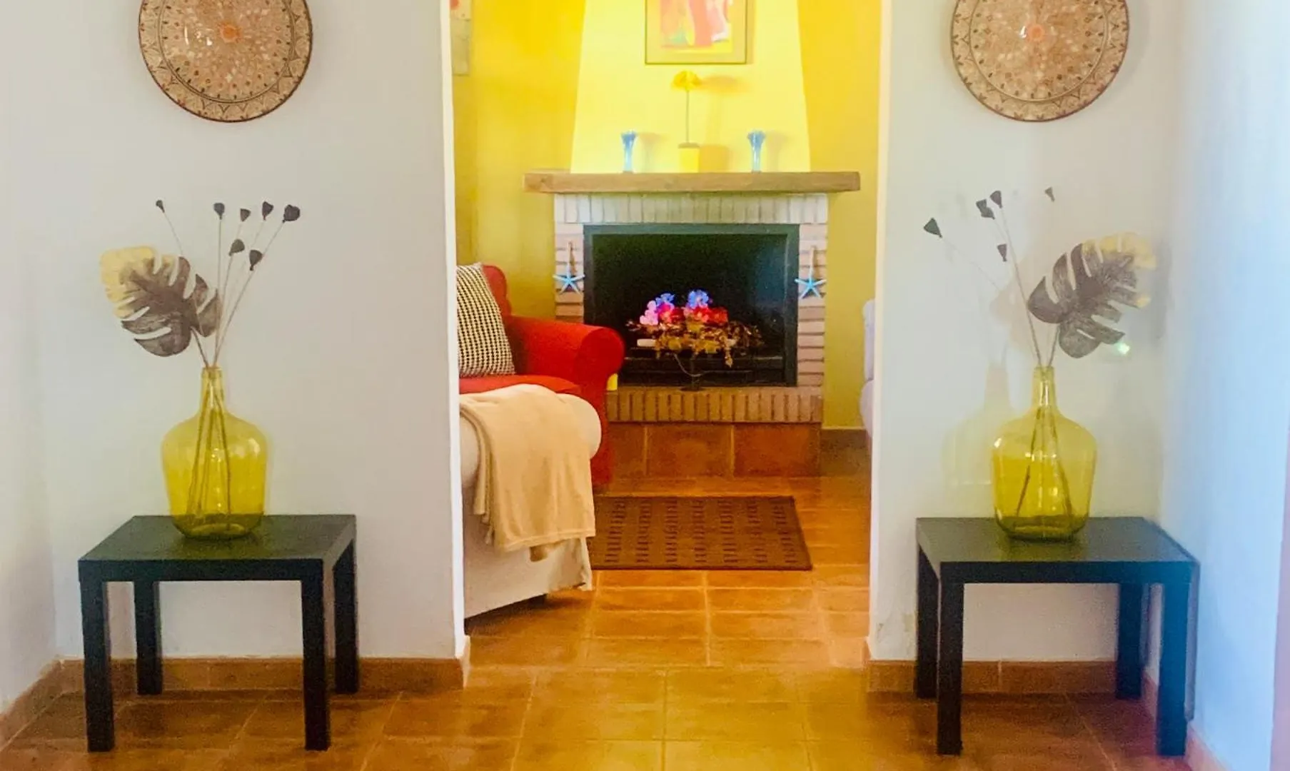 Villa Casa Colina Antas